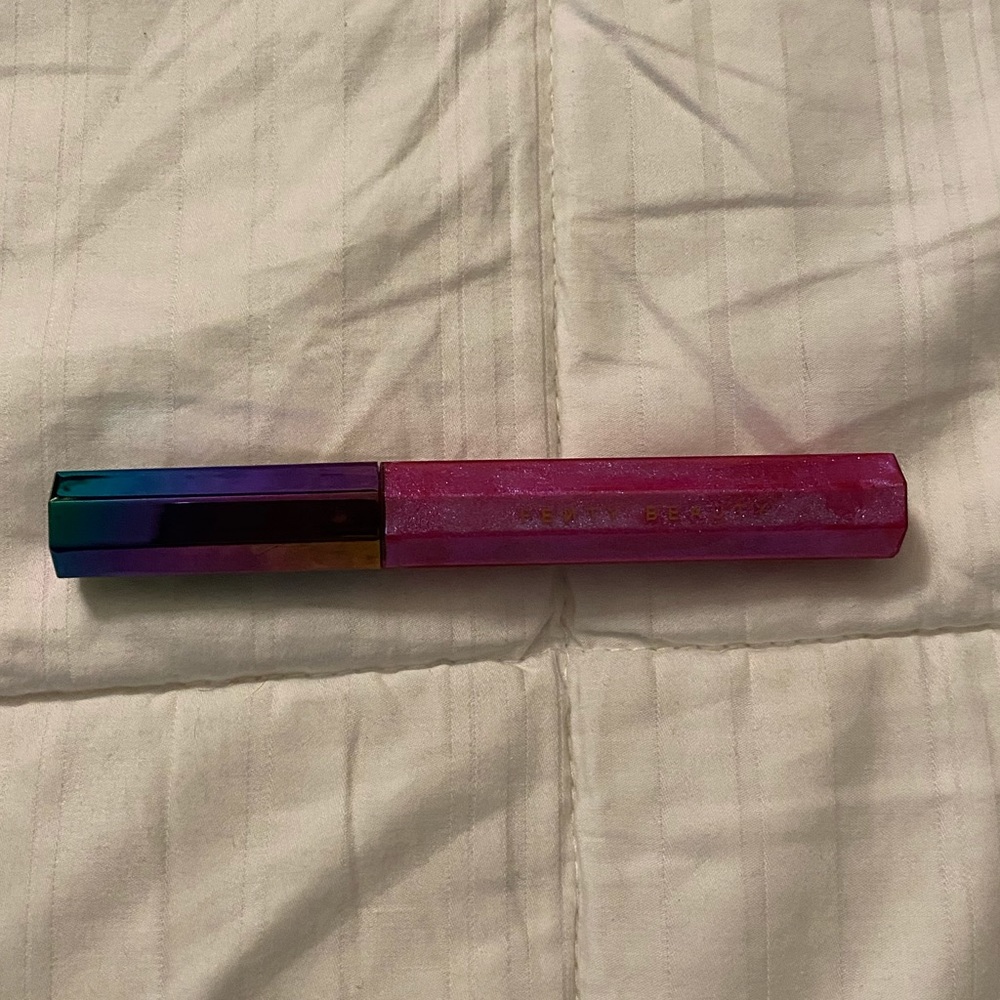 Fenty Beauty Lipgloss